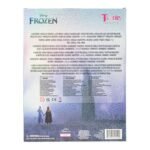 Disney Frozen 2 Hair Accessories Set Includes Scrunchies, Hair Bows, Hair Clips, Comb, Mirror, for Kids Girls Parties, Birthdays Gifts, Stocking Stuffers by Townley Girl - Image 7