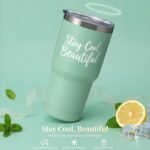 Christmas Spa Gifts for Women – Luxury Relaxation & Self-Care Gift Set – Perfect for Birthdays, Mother's Day, Valentine's Day, Get Well – Ideal for Mom, Wife, Sister, Best Friend, Boss, Her, Grandma - Image 4