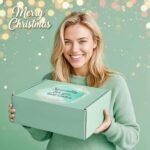 Christmas Spa Gifts for Women – Luxury Relaxation & Self-Care Gift Set – Perfect for Birthdays, Mother's Day, Valentine's Day, Get Well – Ideal for Mom, Wife, Sister, Best Friend, Boss, Her, Grandma - Image 6