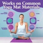 Durabasics Yoga Mat Cleaner Spray – Lavender Scent – 2 Pack (4 oz Each) with Microfiber Towel – Mat Spray Cleaner for Sweat & Odor – Quick-Dry, No Rinse Formula for Gear & Gym Equipment - Image 10