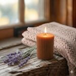 Get Well Soon Gift Baskets for Women - Earth Tone Self Care Package - After Surgery, Sympathy Gifts for Loss of Loved One, Thinking of You/ Mothers Day/ Grief /Bereavement /Miscarriage Gifts for Women - Image 4