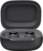 JBL Live Buds 3 True Wireless Noise Cancelling Earbud Bundle with gSport Case (Black) - Image 5