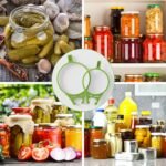 2 Pack Pickle Fork Pickle Grabber Tool-Pickle Picker for the jar, Kitchen Gadgets Pickle Gifts Suitable for Olives Green - Image 6