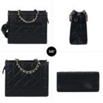 Tote Bag for Women Top Handle Satchel Purse and Handbags with Shoulder Strap - Image 7