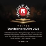 TP-Link AC1900 Smart WiFi Router (Archer A8) -High Speed MU-MIMO Wireless Router, Dual Band Router for Wireless Internet, Gigabit, Supports Guest WiFi - Image 3