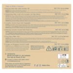 NURTURE BY NATURE Self Care Gift Set for Women – 6 Piece Relaxing Bath & Body Spa Gift Basket with Bath Bomb, Hand Cream & Scented Candle – Self Care Gifts for Valentine’s Day & Mother’s Day Gift - Image 7