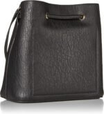 Calvin Klein Women's Gabrianna Novelty Bucket Shoulder Bag - Image 4