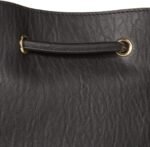 Calvin Klein Women's Gabrianna Novelty Bucket Shoulder Bag - Image 5