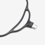 Straight Plus Necklace (Necklace Only) - Necklace for Posture Corrector Trainers - Image 4