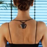 Straight Plus Necklace (Necklace Only) - Necklace for Posture Corrector Trainers - Image 5