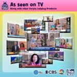 PURPLE LADYBUG DIY Flower Headband Making Kit for Girls - Easter Basket Stuffers, Easter Gifts for Girls, 6 Year Old Girl Birthday Gift, Hair Accessories for Girls, Decorative Craft Activity Set - Image 7