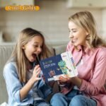 5 Set Individual STEM Kit for Kids, 2nd Grade Boy Toys Bulk Gifts, 8 9 Year Old Boys Gift Ideas, Classroom Science Kits Craft Projects Class Activity, Robot Wind Powered Car Building Activities - Image 8