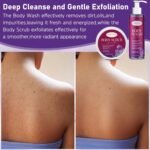 Gifts for Women,Relax Stress Relief Birthday Gifts for Women Spa Basket Self Care Package Her Mom Sister Wife Teen Best Friend Valentine Mothers Day Gift Regalos Para Mujer Christmas Stocking Stuffers - Image 4