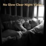 ebemate WiFi Video Baby Monitor with 2 Camera,2.8" Display with 1200Ft Long Range,WiFi On/Off,1080P No Glow Night Vision,2-Way Talk Baby Cam Monitoring EBS28-2 - Image 8