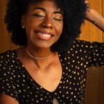 Luxval Tennis Necklace 14K Gold Plated Rhinestone Butterfly Choker Necklaces for women Dainty Zirconia Cut Faux Diamond chain 3mm - Image 6