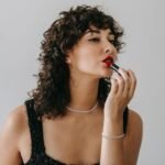 Luxval Tennis Necklace 14K Gold Plated Rhinestone Butterfly Choker Necklaces for women Dainty Zirconia Cut Faux Diamond chain 3mm - Image 8