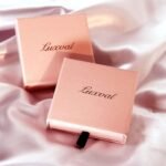 Luxval Tennis Necklace 14K Gold Plated Rhinestone Butterfly Choker Necklaces for women Dainty Zirconia Cut Faux Diamond chain 3mm - Image 9