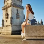 Travelon Anti-Theft Heritage Small Crossbody Bag - Image 3