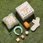 Get Well Soon Pre Made Gift Baskets for Women – Self Care Spa, Care Package with Blanket, Relaxing Collection, Cozy Kit, Birthday Present for Women, Best Friend Box, Bath Essentials, 9-Piece Gift Set - Image 3