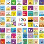 Lunch Box Notes & Jokes for Kids, 120 Pcs Cute Positive Affirmation Cards Inspirational Motivational Cards Design for Kindergarten Boy’s and Girl’s Lunch box,Back to School Gifts for Kids Students - Image 3