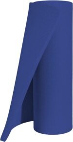 Hatha Yoga 4/5 inch TPE Yoga Mat Fitness & Exercise Mats Large Size 72"L x 32"W Non-Slip Anti-Tear For Women Men - Image 5