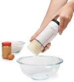 OXO Good Grips 2 Cup Adjustable Measuring Cup - Image 4