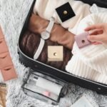 3 Pack Mini Jewelry Organizer, Travel Jewelry Case, Foldable Multifunctional Travel Jewelrys Pouch for Earrings, Necklaces, Rings, Chain Bracelets, Brooches - Image 7