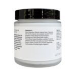 Sleep Aid Magnesium Cream - Valerian Root & Passionflower for Calm - Natural Night Balm for Anxiety & Restful Sleep - With Lavender Oil for Calm Before Bed and Evening Relaxation - Image 4