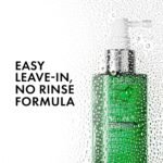 Dercos Salicylic Acid Anti-Dandruff Treatment, Scalp Treatment Targets Dandruff Symptoms & Leaves Head Feeling Hydrated & Soothed, Serum Provides Flake & Itch Relief, 3 Fl. Oz. - Image 6