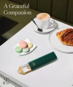 Premium Weekly Pill Organizer, 7-Day Compact Pill Case for Purse, Lightweight Gold Aluminum Pill Box for Vitamins, Medicine, Supplements, Luxury Wellness Gift - Image 8