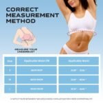 Posture Corrector Back Brace for Women and Men, Adjustable Lightweight Upper Braces Posture Corrector, Shoulder Pain Relief Under Clothes SIZE S - Image 3