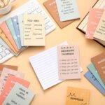 40 Pcs Mental Health Awareness Items Positive Affirmation Journal Bulk Notebook Self Care Notepads Mothers Day Gifts Bulk for Women Gratitude Inspirational Mental Health Items for Employee Coworker - Image 3