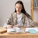 40 Pcs Mental Health Awareness Items Positive Affirmation Journal Bulk Notebook Self Care Notepads Mothers Day Gifts Bulk for Women Gratitude Inspirational Mental Health Items for Employee Coworker - Image 4