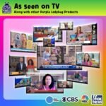 PURPLE LADYBUG Rainbow Holographic Scratch Art Mini Notes - Kids Easter Basket Stuffers for Teen Girls Gifts Trendy Stuff, Small Gifts for Teens Art and Craft Supplies Summer Activities for Kid - Image 7