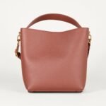 Amazon Essentials Women's Soft Bucket Crossbody Shoulder Bag with Adjustable Strap - Image 6