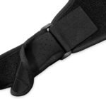 Gaiam Restore Posture Corrector for Women & Men - Back Straightener Adjustable Straps Compact Brace Support for Clavicle, Neck, Shoulder, Invisible Pain Relief - Image 7