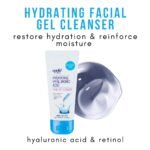 Epielle Spa Day Kit, 6 Relaxation Essentials, Hydrating & Detoxifying for Radiant Skin, At-Home Spa Kit, Self Care Gifts for Women, Korean Skin Care Set, Stocking Stuffers - Image 4