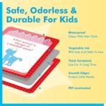 170 Joke Cards for Kids Cute Lunchbox Notes Inspirational and Motivational Affirmations Cards for Children, Jokes and Puns for Boys and Girls, Perfect for Parties, Schools, Bake Sales, Picnics - Image 4