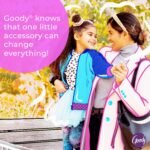 Goody Ouchless Polyband Hair Ties - 250 Ct, Clear, Latex Hair Bands for Women's Hair, Easy Glide, Ultra-Strong Hold Hair Accessories for Women & Men, Secure Hold Ridge Design, All Hair Types - Image 6