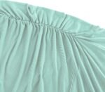 KIM S Women's Maternity Sleeveless Dresses S-XXL, Summer Bodycon Dress for Daily or Baby Shower - Image 6