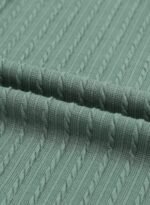 Dokotoo Womens Tops Long Sleeve Lightweight Shirts 2026 Spring Fashion Clothing Trendy Tops Crewneck Knit Basic Tee - Image 5