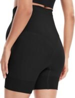 XNHAN Secret Fit Shaper Panty - Seamless Maternity Shapewear for Dress, Belly Support, Prevent Thigh Chaffing, S-XXXL - Image 6