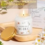 Self Care Get Well Soon Gifts Basket for Women, Easter Birthday Gifts for Women Spa Care Package, Thinking of You Inspirational Sympathy Gift Basket, Mother's Day Gift for Her Mom Grandma Sister Wife - Image 6