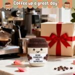 Depression Anxiety Stress Relief Items Funny Self Care Stress Relief Relaxation Gifts for Women Coffee Lover Desk Home Decoration Coworker Emotional Crochet Coffee Mug Support Mental Health Worry - Image 9