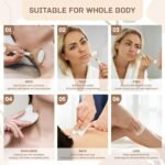 Birthday Gift for Women, Get Well Soon Self Care Package, Unique Gift Basket Thinking of You Inspirational Gifts for Mom Grandma Wife Best Friend Sister Her - Image 7