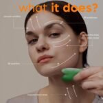 ArtNaturals Face & Body Vitamin E Bio Oil 4.0oz + Gua Sha Facial Tools Set - Organic Moisturizer Skincare for Scars, Stretch Mark, Cellulite & Nails - Great Massage oil for Massaging Joint & Muscle - Image 7