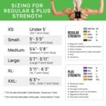 PRIMEKINETIX PostureMedic Dynamic Posture Corrector - Active Resistance Training System for Upper Back Strengthening & Shoulder Alignment - Stretches Chest, Strengthens Back - Doctor Recommended - Size L (Silver) - Image 3