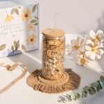 Gifts for Women, Get Well Soon Gifts Basket for Women Self Care, Thinking of You Care Package Gift Basket Unique Valentine's Day Gift for Women Wife Her Girlfriend Mom Sister Grandma - Image 3