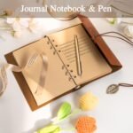 Gifts for Women, Get Well Soon Gifts Basket for Women Self Care, Thinking of You Care Package Gift Basket Unique Valentine's Day Gift for Women Wife Her Girlfriend Mom Sister Grandma - Image 5