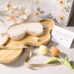 Gifts for Women, Get Well Soon Gifts Basket for Women Self Care, Thinking of You Care Package Gift Basket Unique Valentine's Day Gift for Women Wife Her Girlfriend Mom Sister Grandma - Image 6